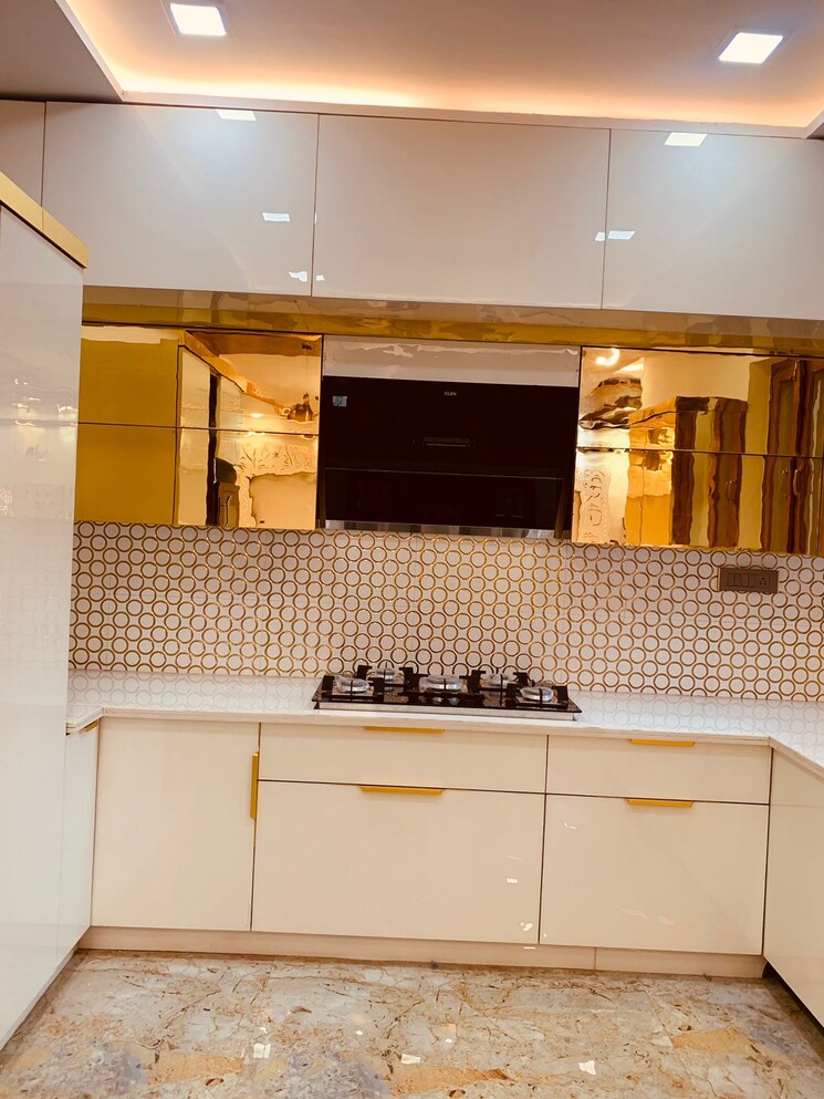 Exterior View, sector 85 4 Bedroom 250 Sq.Yd. Builder Floor In Sector 85 Faridabad 8462066