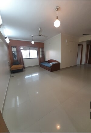 2 BHK Apartment For Sale in Bramha Majestic, Kondhwa