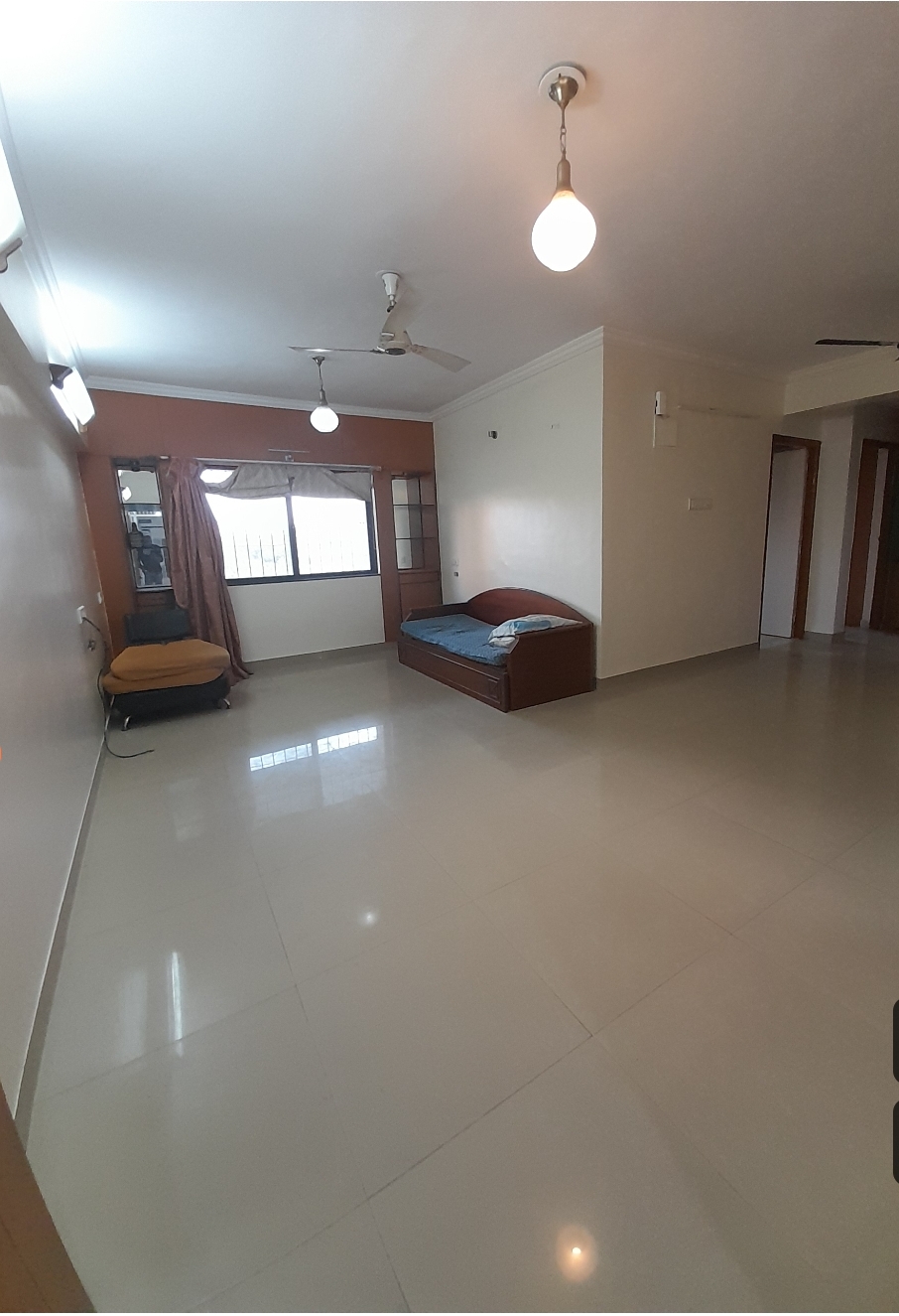 2 BHK Apartment For Sale in Bramha Majestic