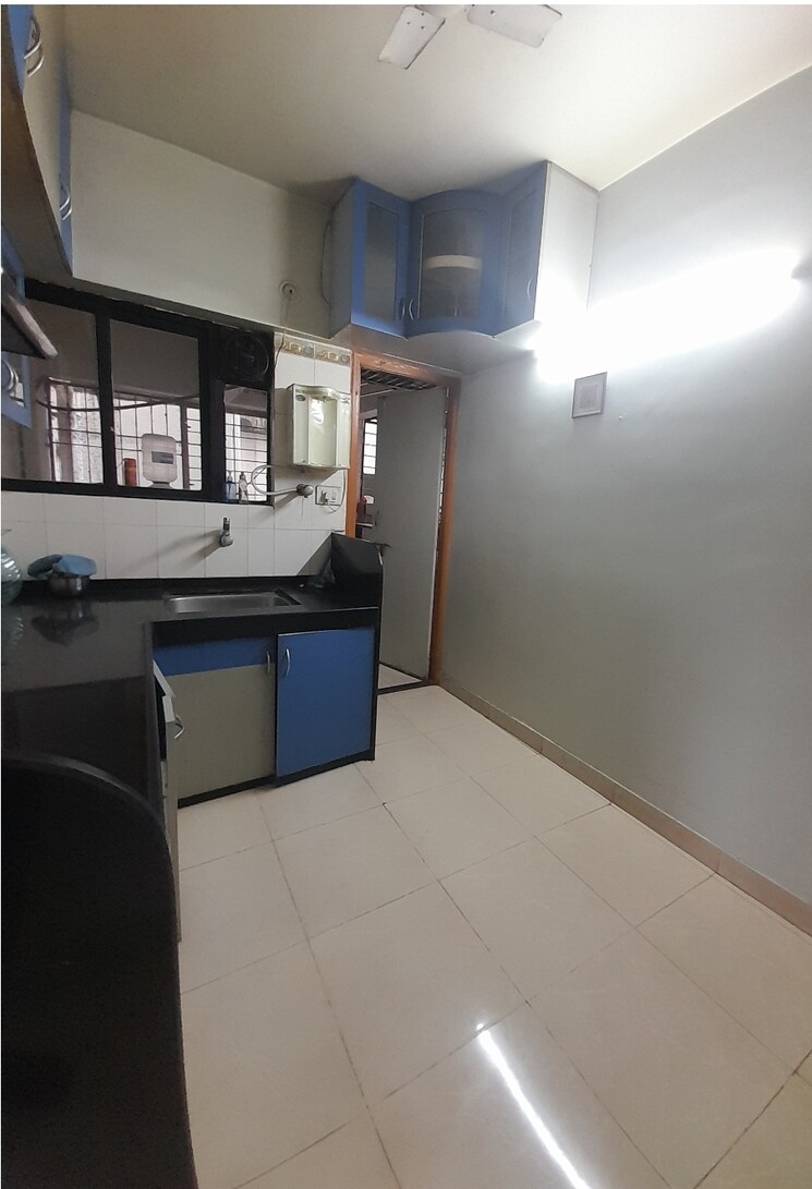 Kitchen, bramha-majestic 2 Bedroom 1050 Sq.Ft. Apartment In Kondhwa Pune 8461994