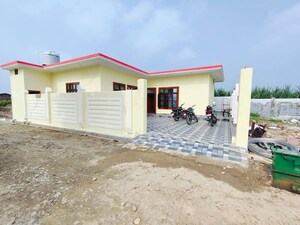  Plot For Sale in City Life Dev Residency, Gaur City 2