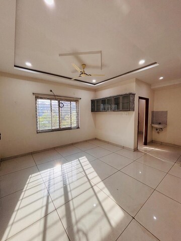 Bedroom in 2 BHK Apartment at Raghavendra Arcade, Kondapur – for Rent