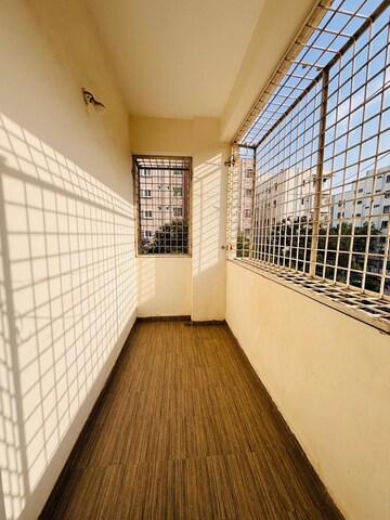 2 BHK Apartment – Map Location View at Raghavendra Arcade, Kondapur - for Rent