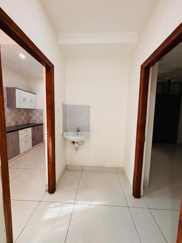 Furnished Amenities in 2 BHK Apartment at Raghavendra Arcade, Kondapur – for Rent