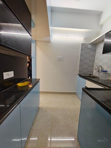 2 BHK Apartment – Exterior View View at Raghavendra Arcade, Kondapur - for Rent