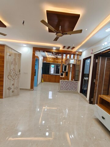 Master Bedroom in 2 BHK Apartment at Raghavendra Arcade, Kondapur – for Rent