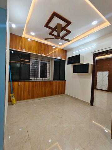 2 BHK Apartment – Exterior View View at Raghavendra Arcade, Kondapur - for Rent