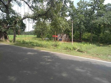  Land – Exterior View View at Bikna - for Sale