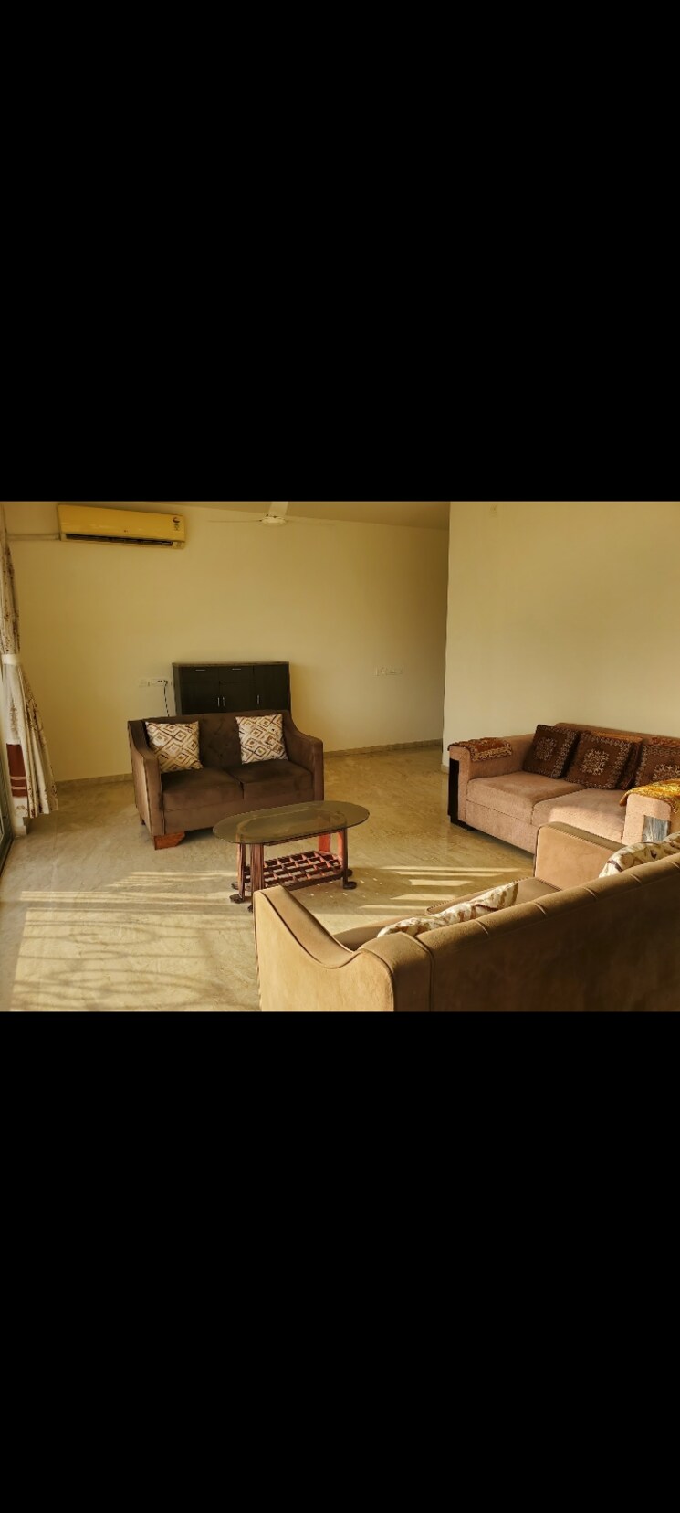 Bedroom, hiranandani-annora 3 Bedroom 1850 Sq.Ft. Apartment In Ghodbunder Road Thane 8462018