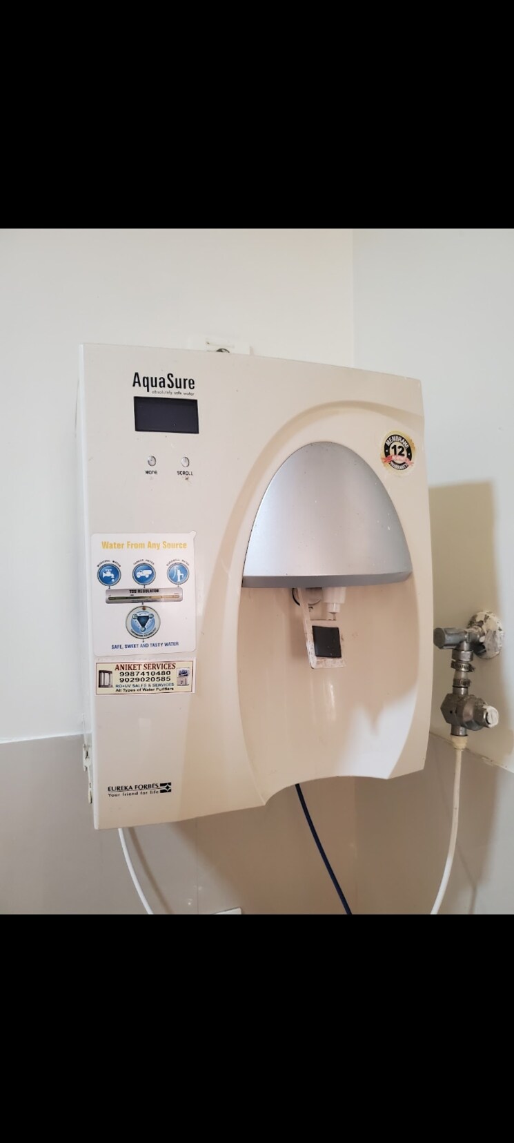 Floor Plan, hiranandani-annora 3 Bedroom 1850 Sq.Ft. Apartment In Ghodbunder Road Thane 8462018