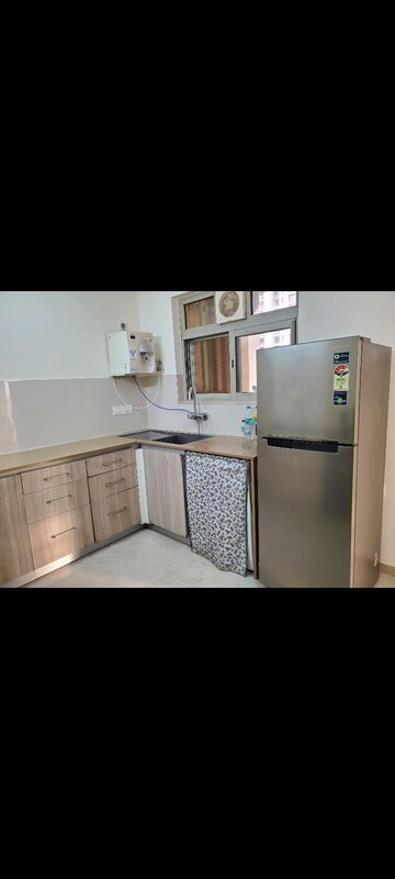 3 BHK Apartment – Exterior View View at Hiranandani Annora, Ghodbunder Road - for Rent