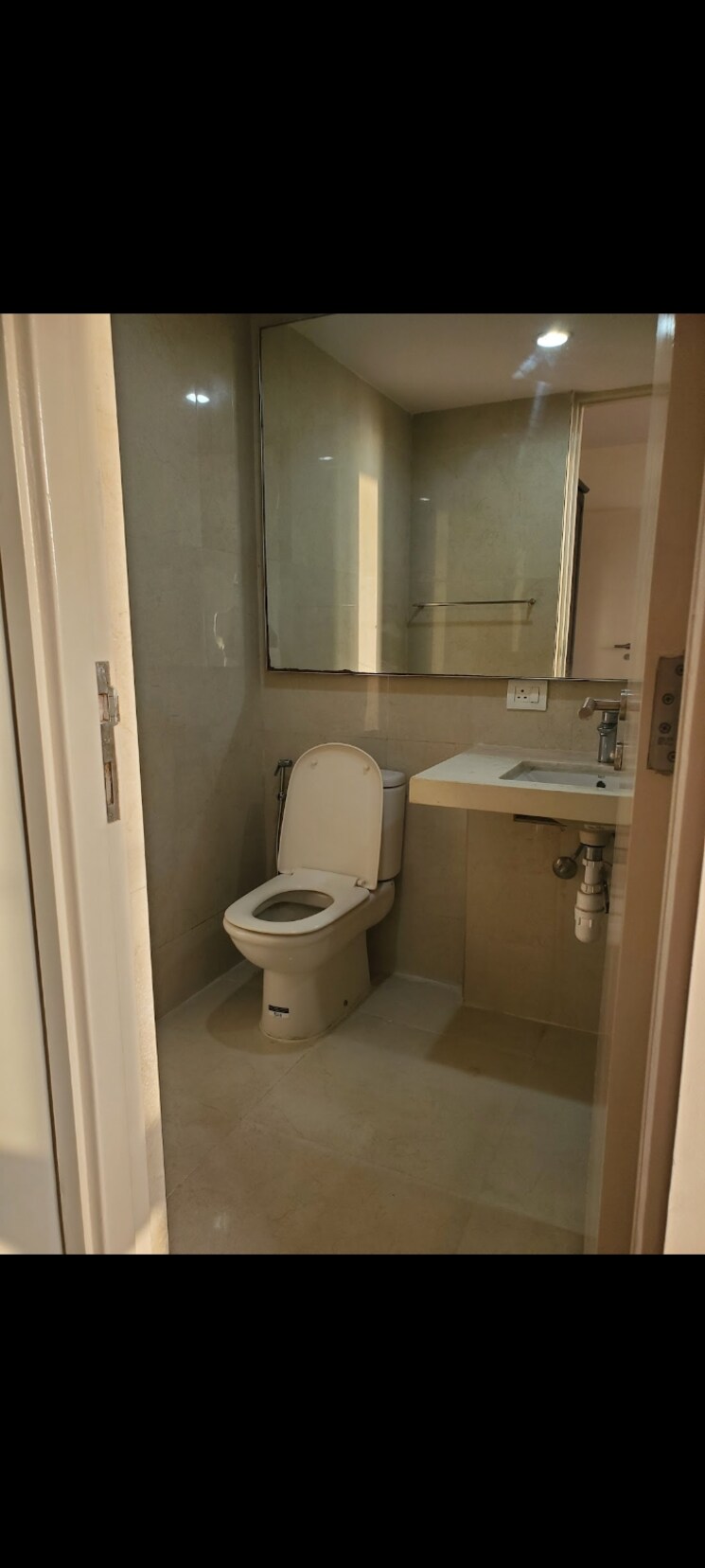 Bathroom, hiranandani-annora 3 Bedroom 1850 Sq.Ft. Apartment In Ghodbunder Road Thane 8462018