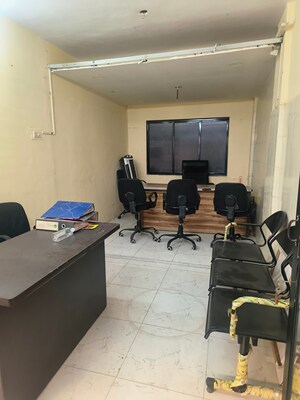 Building Lobby in  Office Space at Shakti CHS, Virar West – for Sale