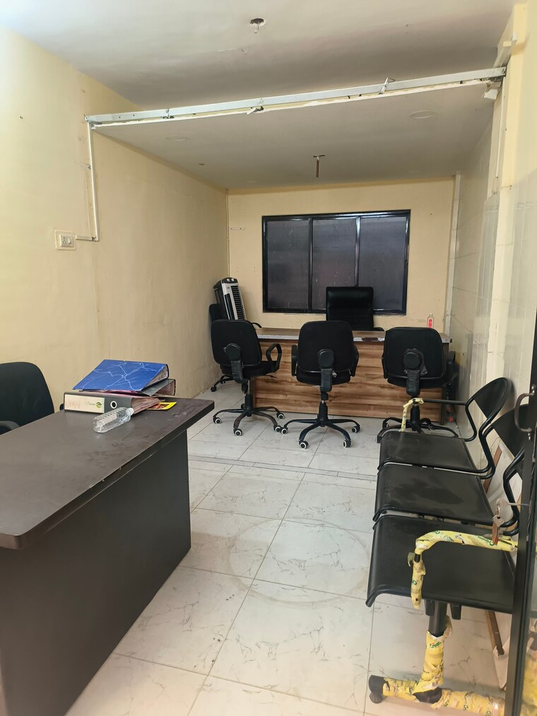 undefined, shakti-chs Commercial Office Space 250 Sq.Ft. In Virar West Palghar 8462025