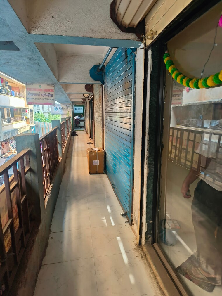 Master Plan, shakti-chs Commercial Office Space 250 Sq.Ft. In Virar West Palghar 8462025