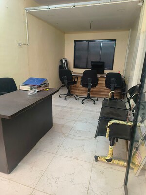  Office Space For Sale in Shakti CHS, Virar West