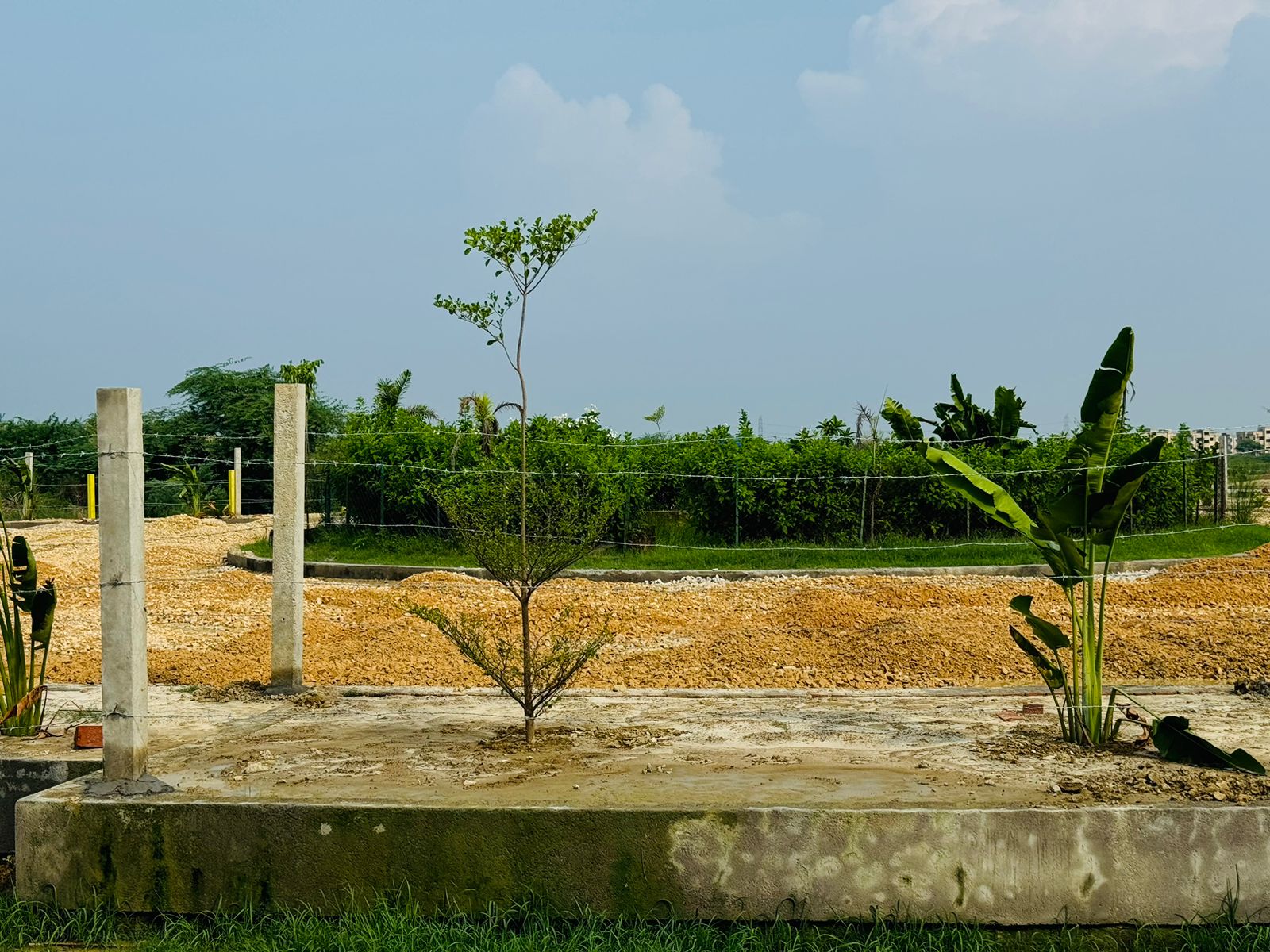 Plot For Sale in Swastik Signature Park