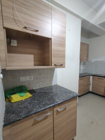 Kitchen in 3 BHK Apartment at Ambala Highway – for Rent