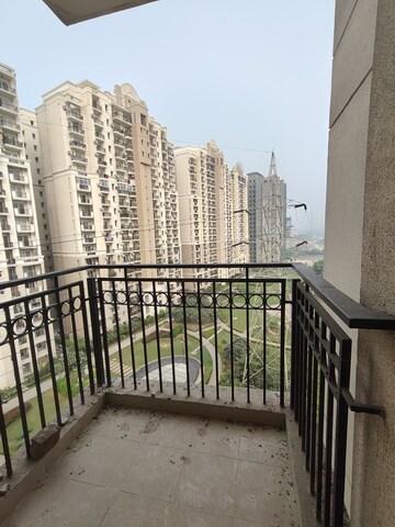 3 BHK Apartment – Exterior View View at Ambala Highway - for Rent