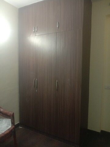 Master Bedroom in 3 BHK Apartment at Mahagun Mywoods, Sector 16c Greater Noida – for Rent