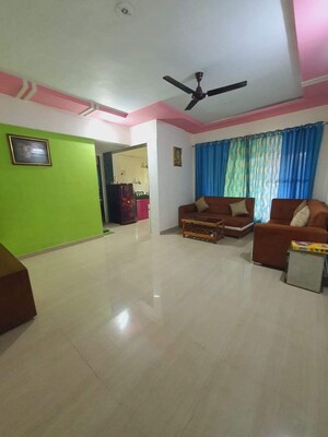 3 BHK Apartment For Sale in Katrap