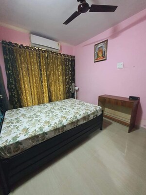 Bedroom in 3 BHK Apartment at Katrap – for Sale