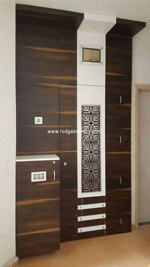 Furnished Amenities in 3 BHK Apartment at Katrap – for Sale