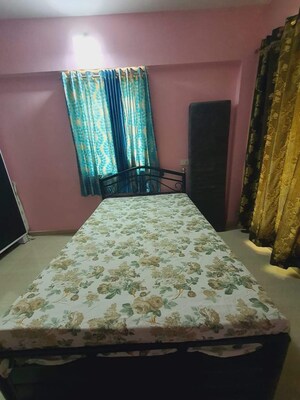 Bedroom in 3 BHK Apartment at Katrap – for Sale