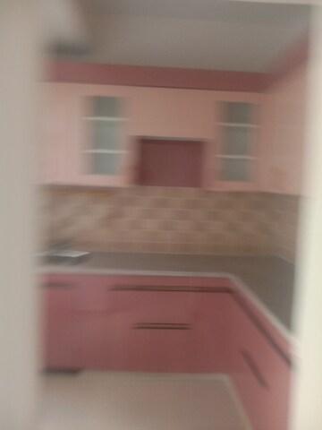 Floor Plan in 2 BHK Apartment at Mahagun Mywoods, Sector 16c Greater Noida – for Rent