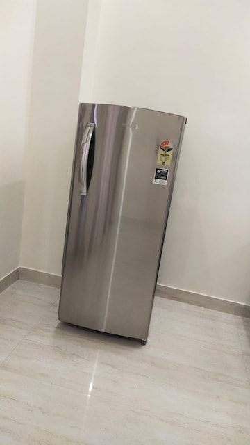 Furnished Amenities in 1 BHK Builder Floor at Sector 43 – for Rent
