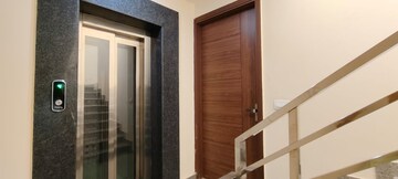 1 BHK Builder Floor For Rent in Sector 43