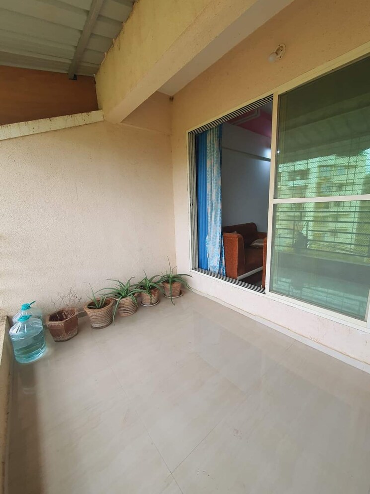 Bedroom, belavali 1 Bedroom 855 Sq.Ft. Apartment In Belavali Thane 8462051