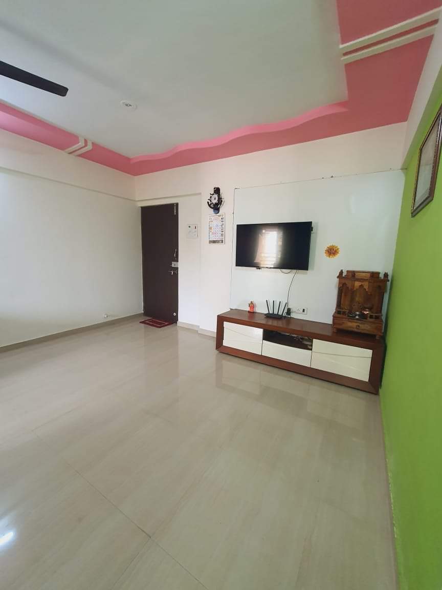 1 BHK Apartment For Sale in Shree Complex 
