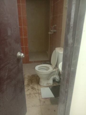 Bathroom in 2 BHK Apartment at Mahagun Mywoods, Sector 16c Greater Noida – for Rent