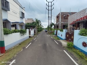  Plot For Sale in A-Zone