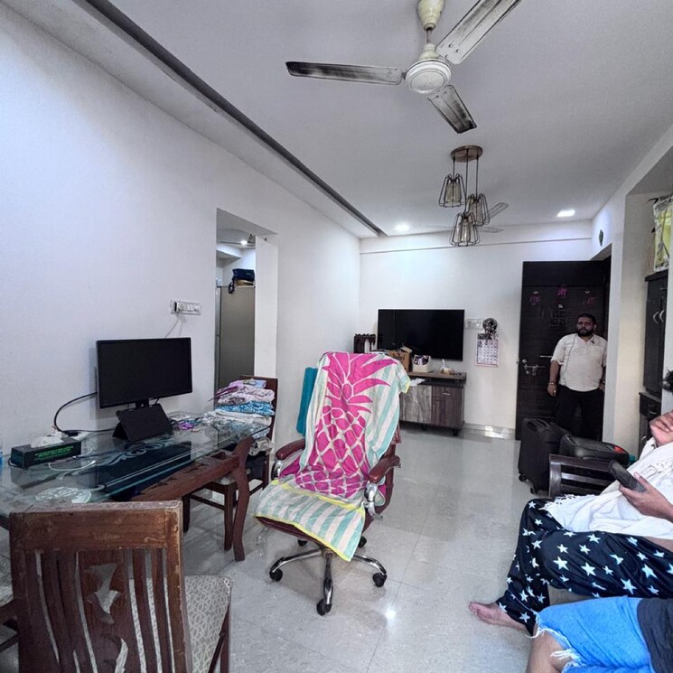 undefined, green-meadows-mira-road 1 Bedroom 560 Sq.Ft. Apartment In Shakti Nagar Thane 8462065