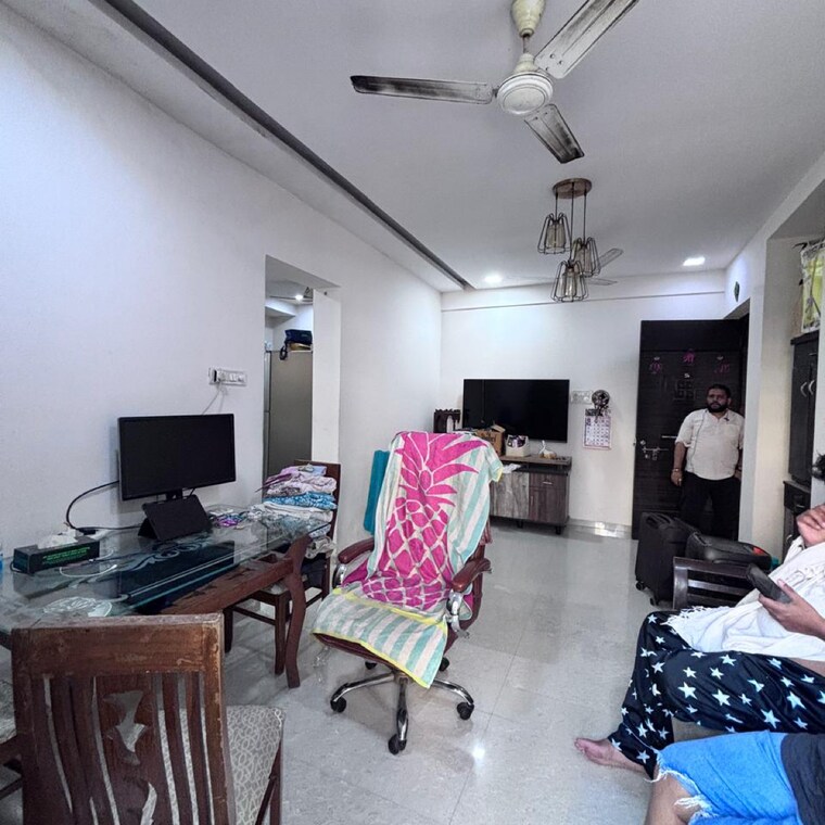 undefined, green-meadows-mira-road 1 Bedroom 560 Sq.Ft. Apartment In Shakti Nagar Thane 8462065