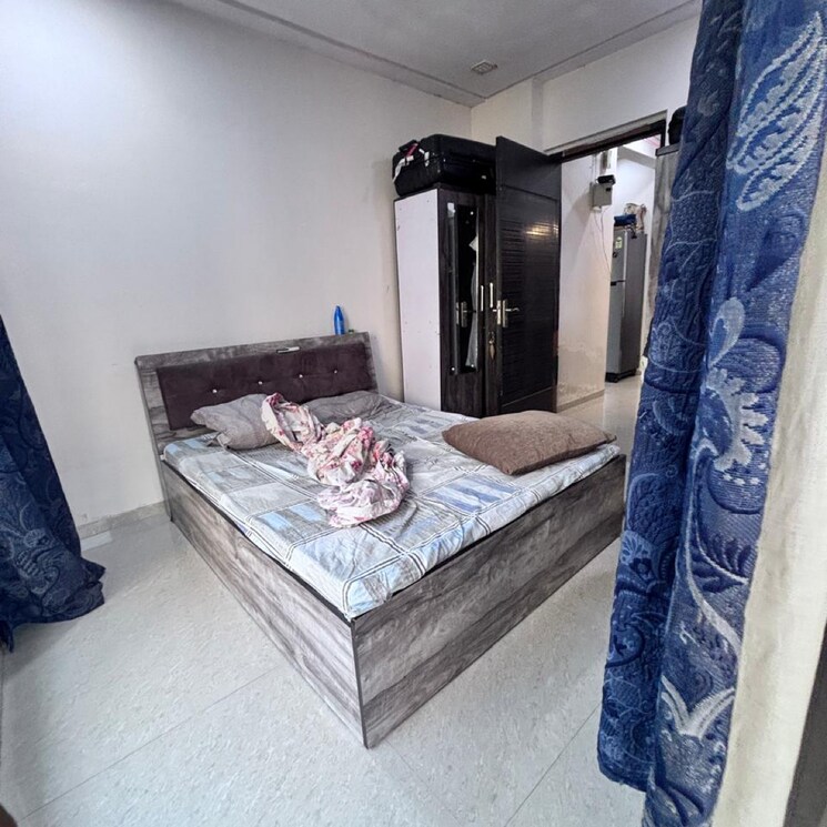 Bedroom, green-meadows-mira-road 1 Bedroom 560 Sq.Ft. Apartment In Shakti Nagar Thane 8462065