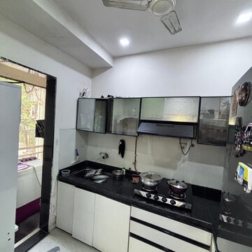 1 BHK Apartment – Exterior View View at Green Meadows Mira Road, Shakti Nagar - for Sale