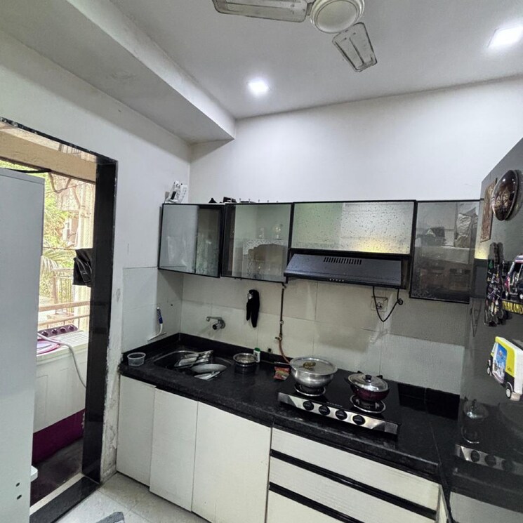 Exterior View, green-meadows-mira-road 1 Bedroom 560 Sq.Ft. Apartment In Shakti Nagar Thane 8462065