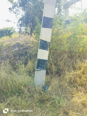  Plot – Exterior View View at KHB Suryanagar, Bommasandra - for Sale