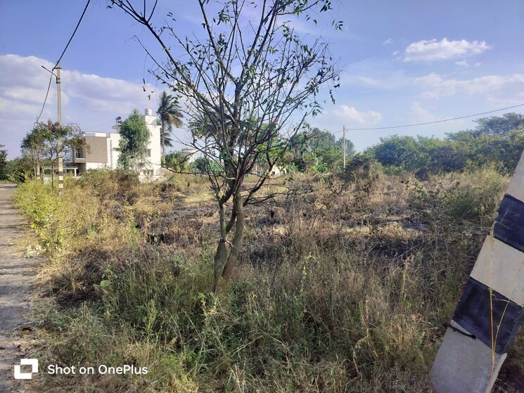 Garden, khb-suryanagar  2200 Sq.Ft. Plot In Bommasandra Bangalore 8462074