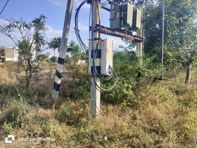 Exterior View, khb-suryanagar  2200 Sq.Ft. Plot In Bommasandra Bangalore 8462074