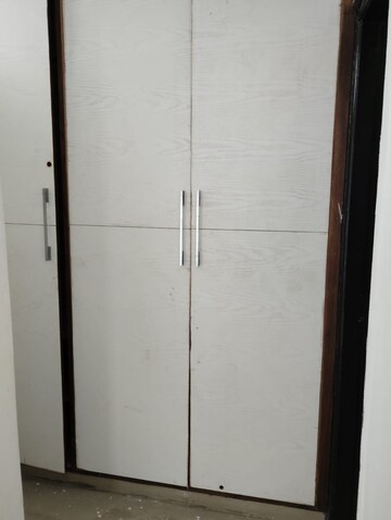 Floor Plan in 2 BHK Apartment at Chandigarh Hollywood Heights 1, Lohgarh – for Rent