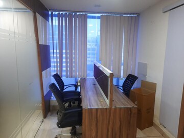 Floor Plan in  Office Space at Netaji Subhash Place – for Rent