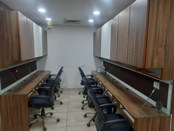  Office Space – Exterior View View at Netaji Subhash Place - for Rent