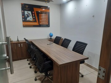  Office Space For Rent in Netaji Subhash Place