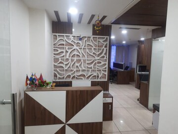  Office Space – Exterior View View at Netaji Subhash Place - for Rent