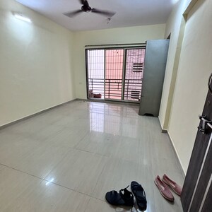 1 BHK Apartment For Sale in Shree Om Jay Maheshwar, Kandarpada