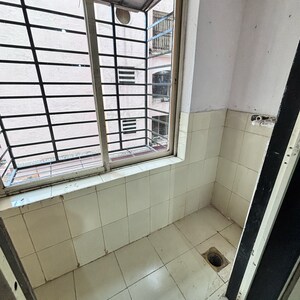 1 BHK Apartment at Shree Om Jay Maheshwar, Kandarpada – for Sale